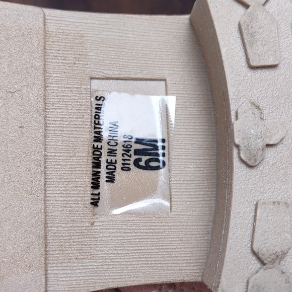 Sarah Jayne "Winnie" Faux Suede Moto Boots - Picture 7 of 11